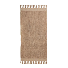 Paros Rib Cotton Bathroom Towel